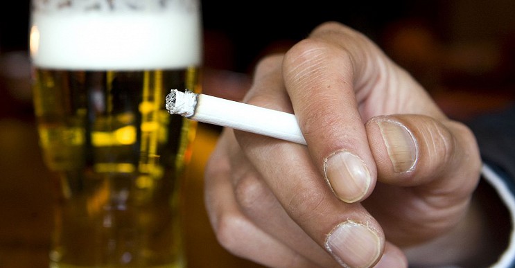 De liefde van mijn leven!