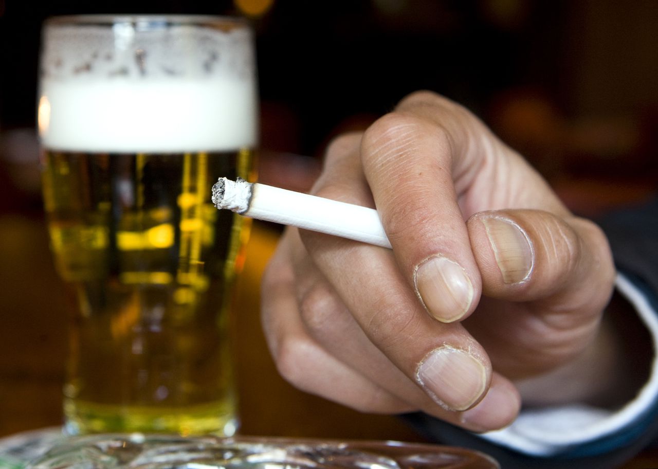 De liefde van mijn leven!