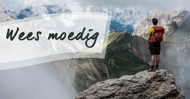 Zie! en kom in actie!