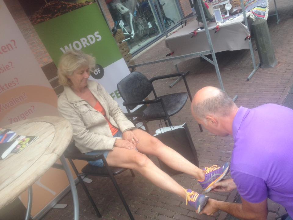 Gloriestoel Naaldwijkse feestweek 2017