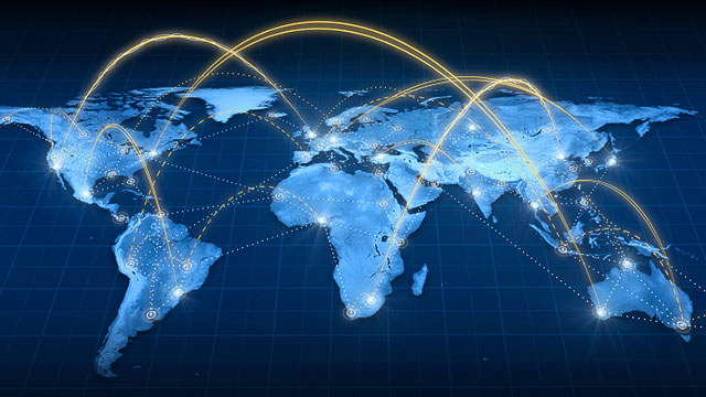 Een hoopvol perspectief: Het Koninkrijk van God