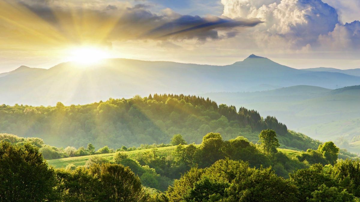 Nieuwe hemel en aarde Nieuwe hemel en aarde