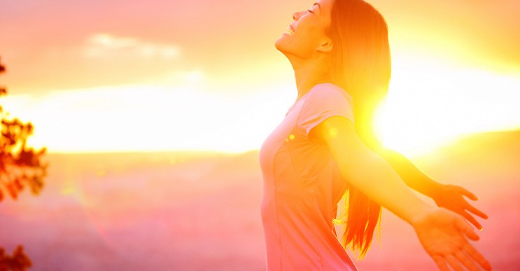 Eerst het hart, dan de buitenkant...